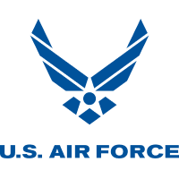 US AIR FORCE Seal